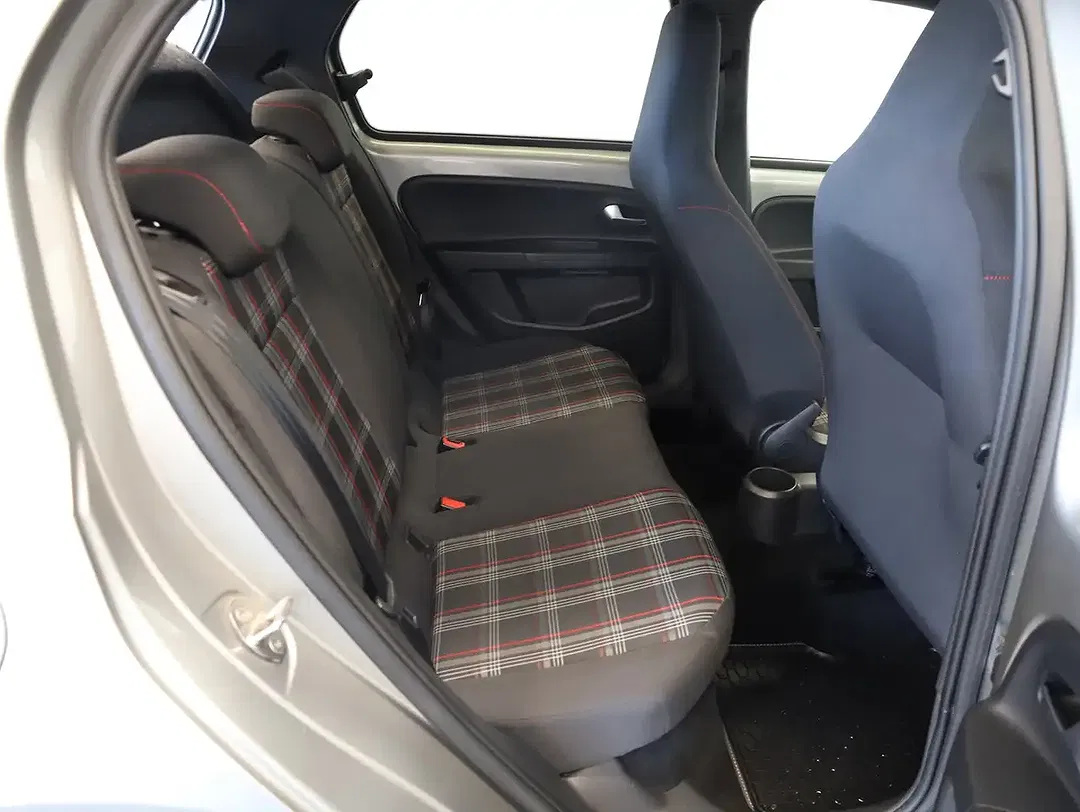 Volkswagen up! GTI - Thumbnail 10