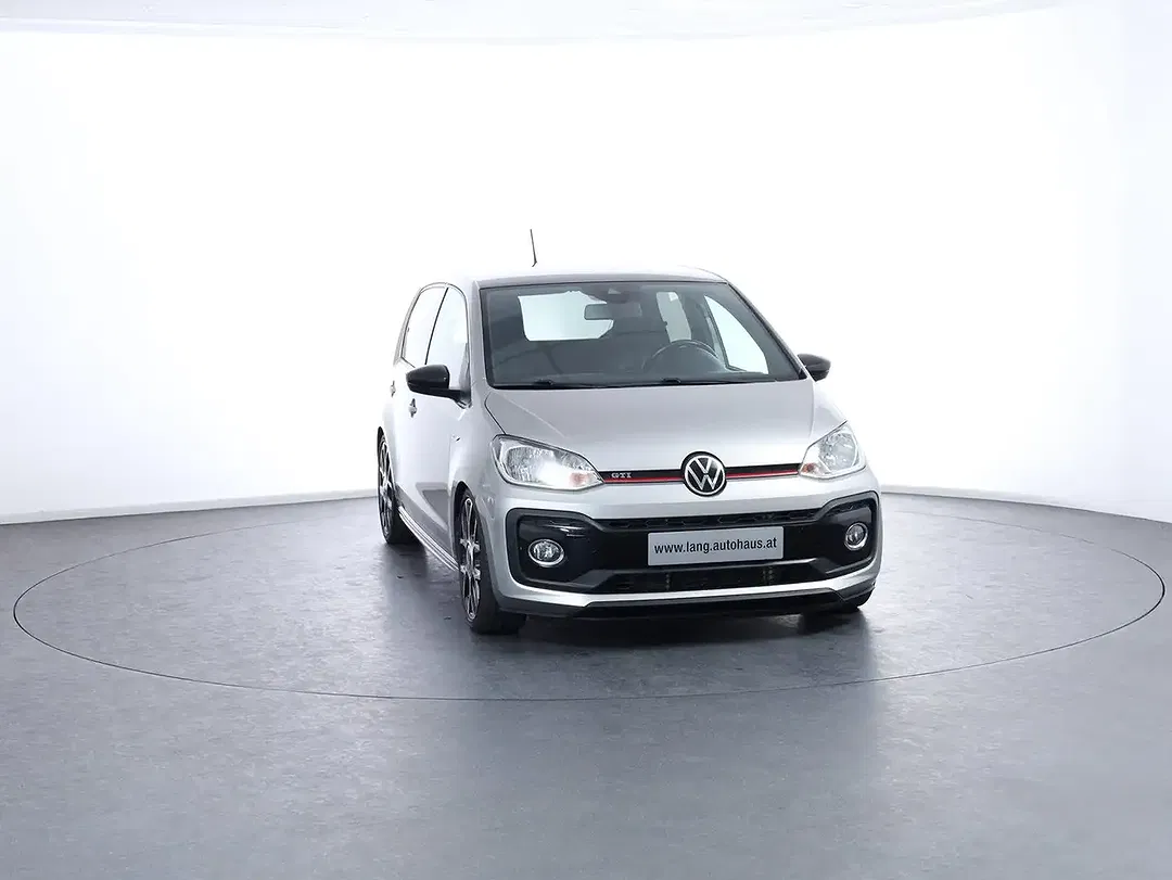 Volkswagen up! GTI - foto 2