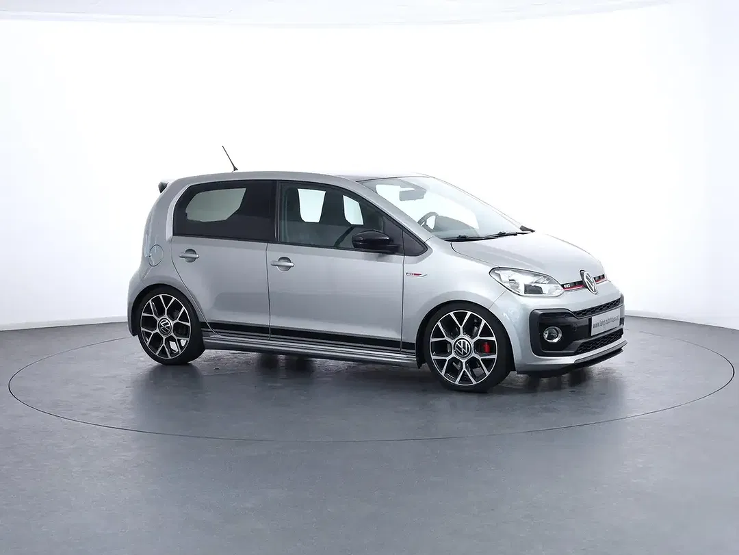 Volkswagen up! GTI - Thumbnail 3