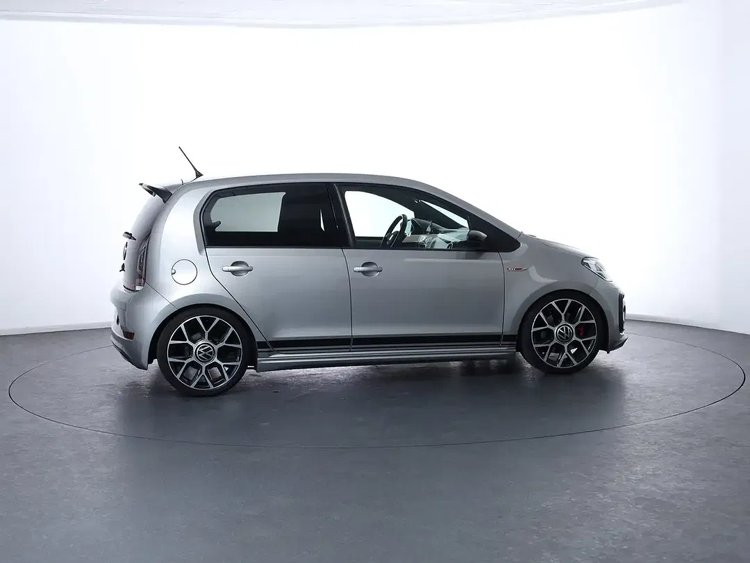 Volkswagen up! GTI - Thumbnail 4