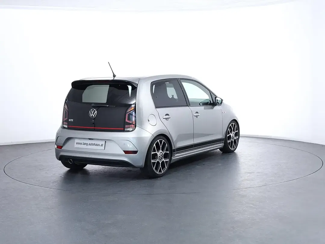 Volkswagen up! GTI - Thumbnail 5