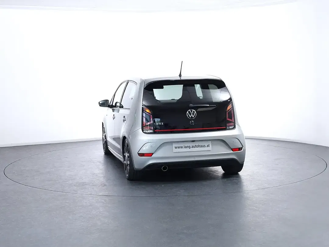Volkswagen up! GTI - Thumbnail 6