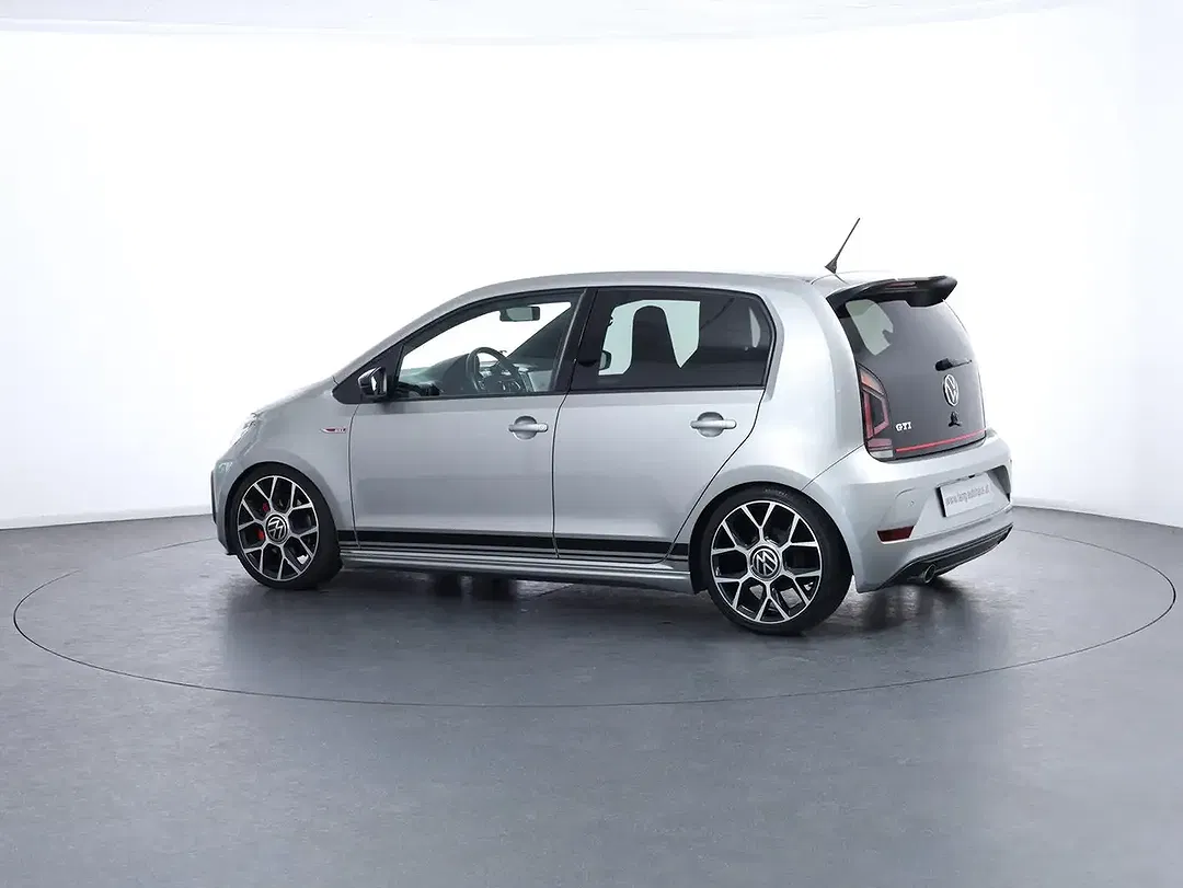 Volkswagen up! GTI - Thumbnail 7