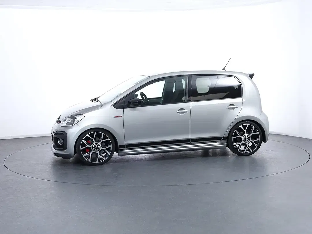 Volkswagen up! GTI - Thumbnail 8
