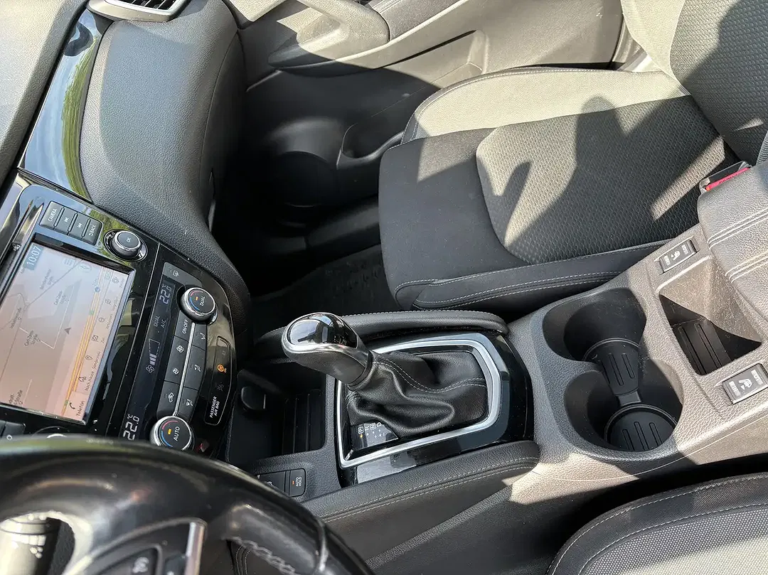 Nissan Qashqai Zama - Thumbnail 10
