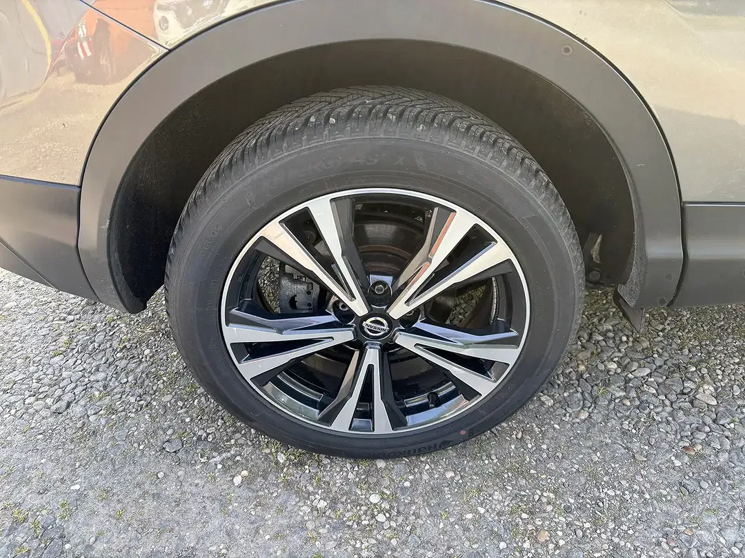Nissan Qashqai Zama - foto 14