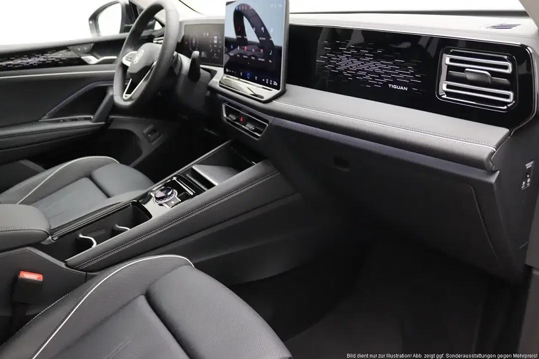 Volkswagen Tiguan 1.5 eTSI R-Line - Thumbnail 9