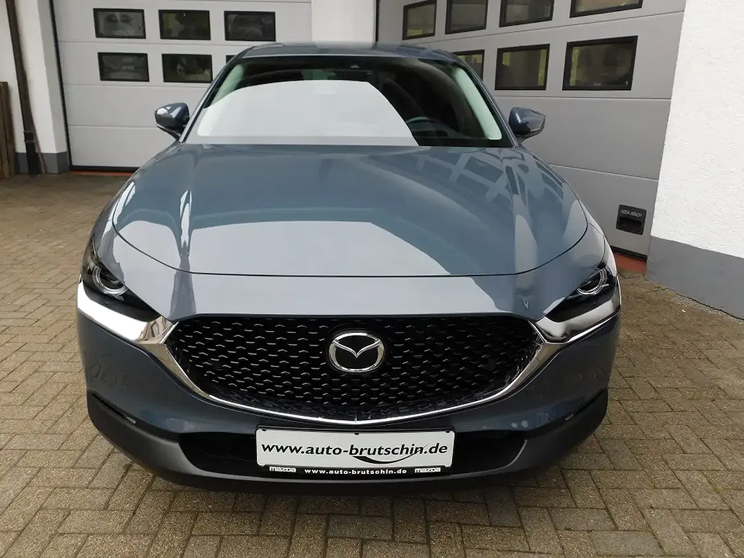 Mazda CX-30 AWD Selection - foto 1