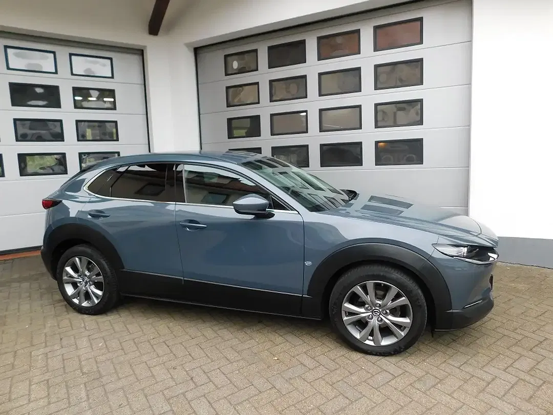 Mazda CX-30 AWD Selection - Thumbnail 10