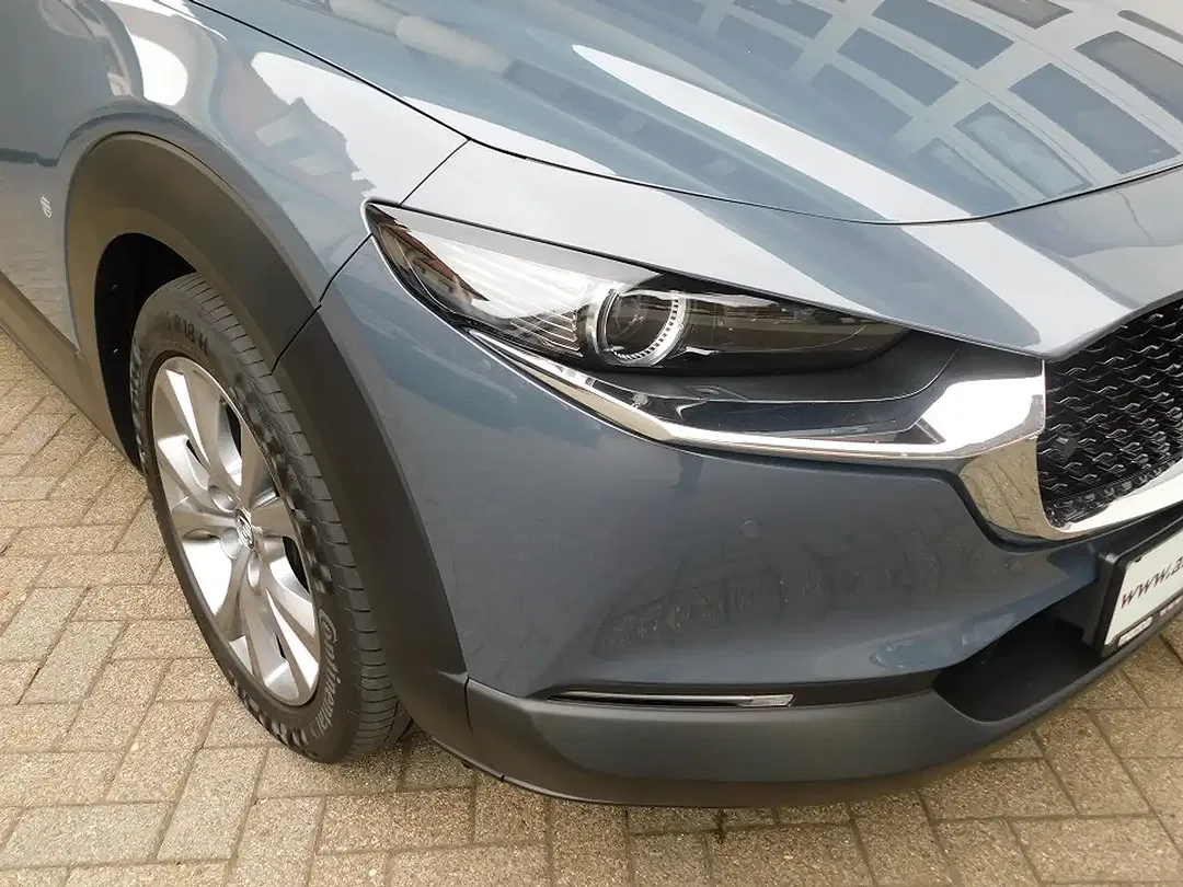 Mazda CX-30 AWD Selection - Thumbnail 12