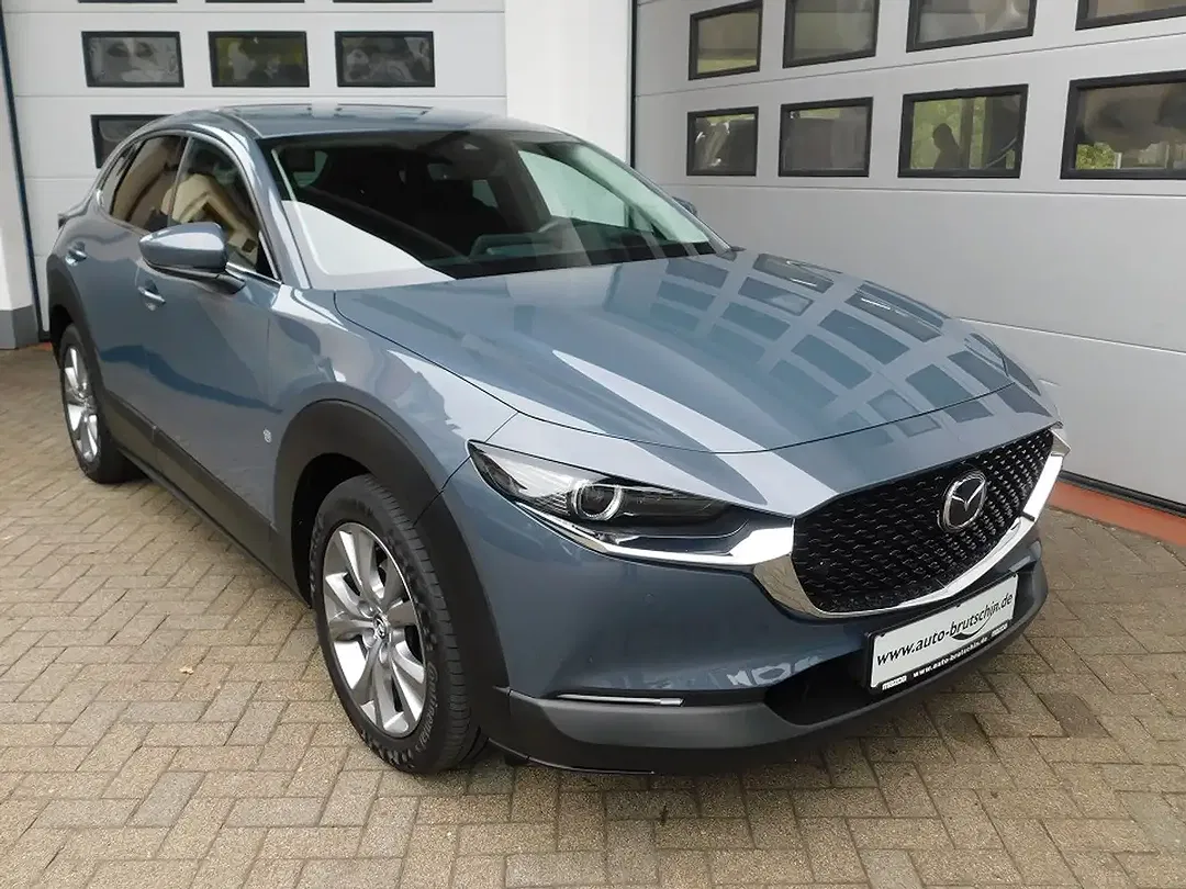 Mazda CX-30 AWD Selection - foto 13