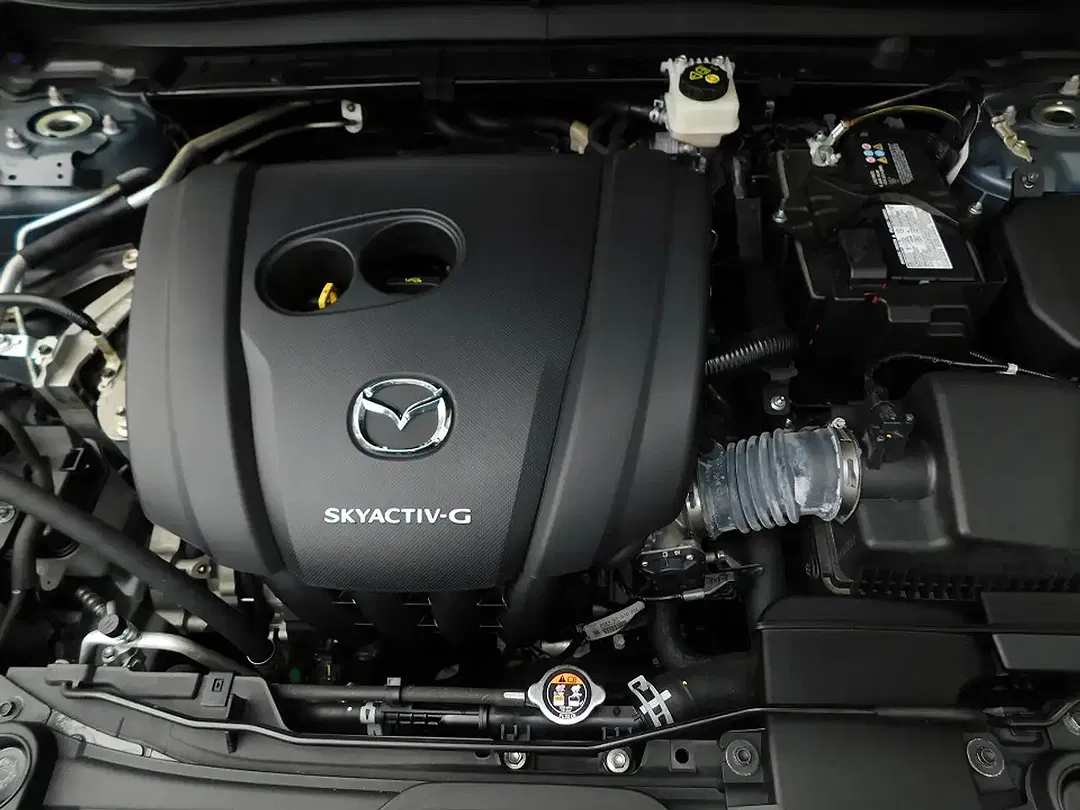 Mazda CX-30 AWD Selection - foto 2