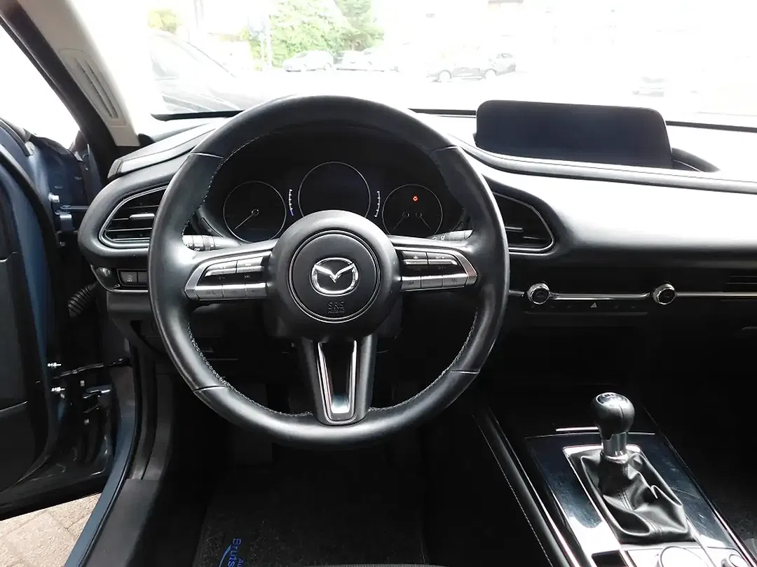 Mazda CX-30 AWD Selection - Thumbnail 3