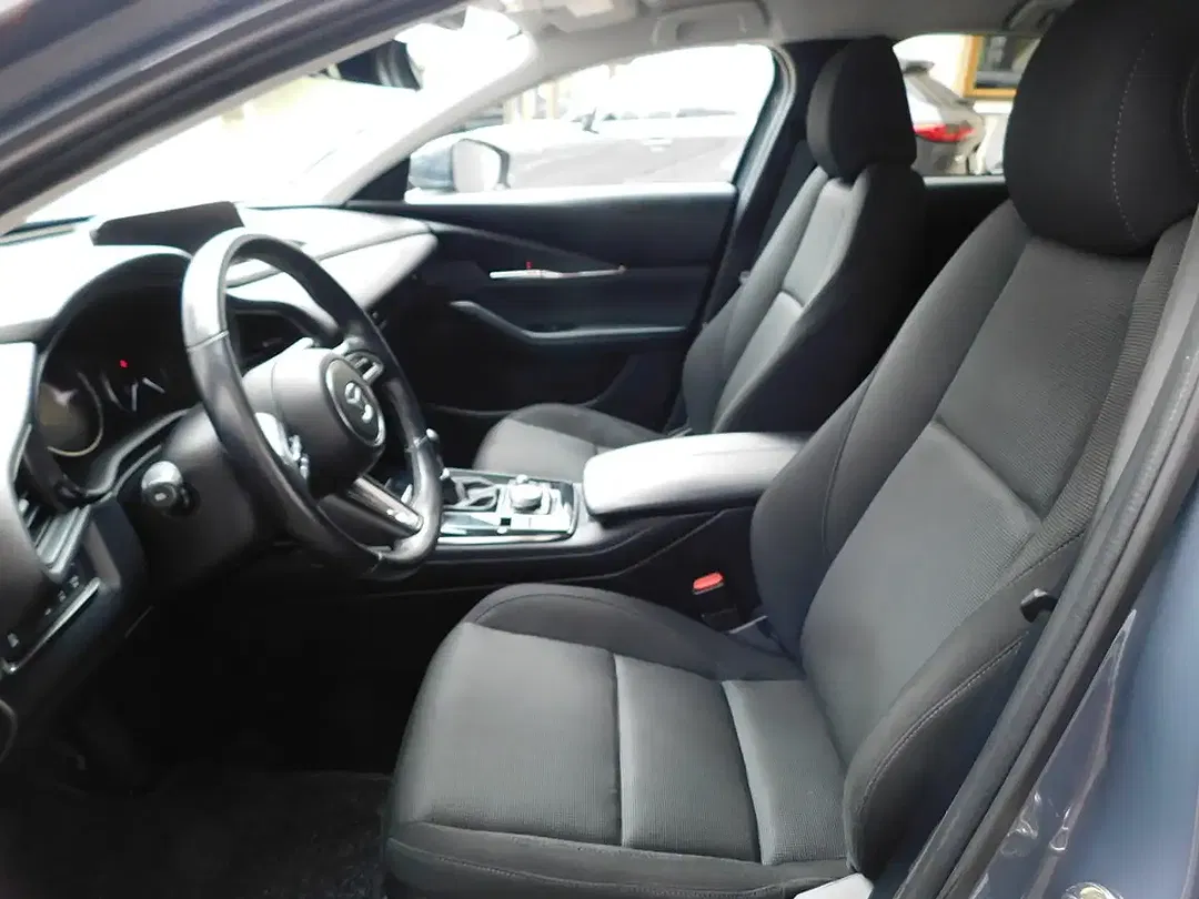 Mazda CX-30 AWD Selection - Thumbnail 4