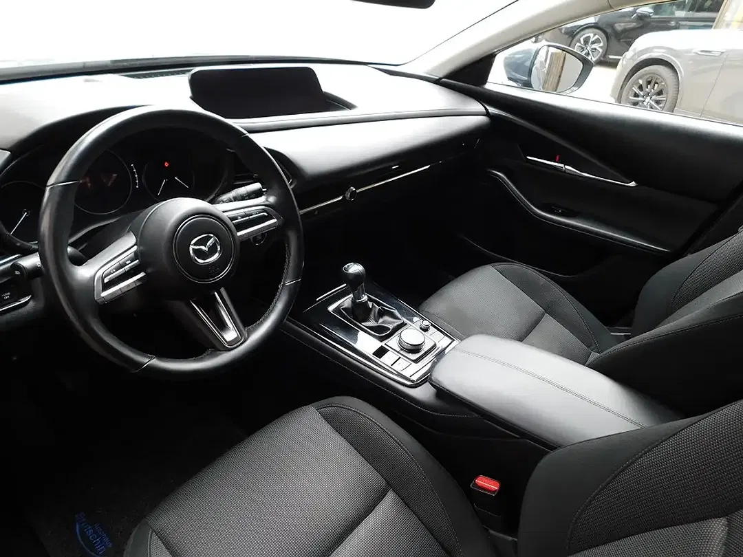 Mazda CX-30 AWD Selection - Thumbnail 6