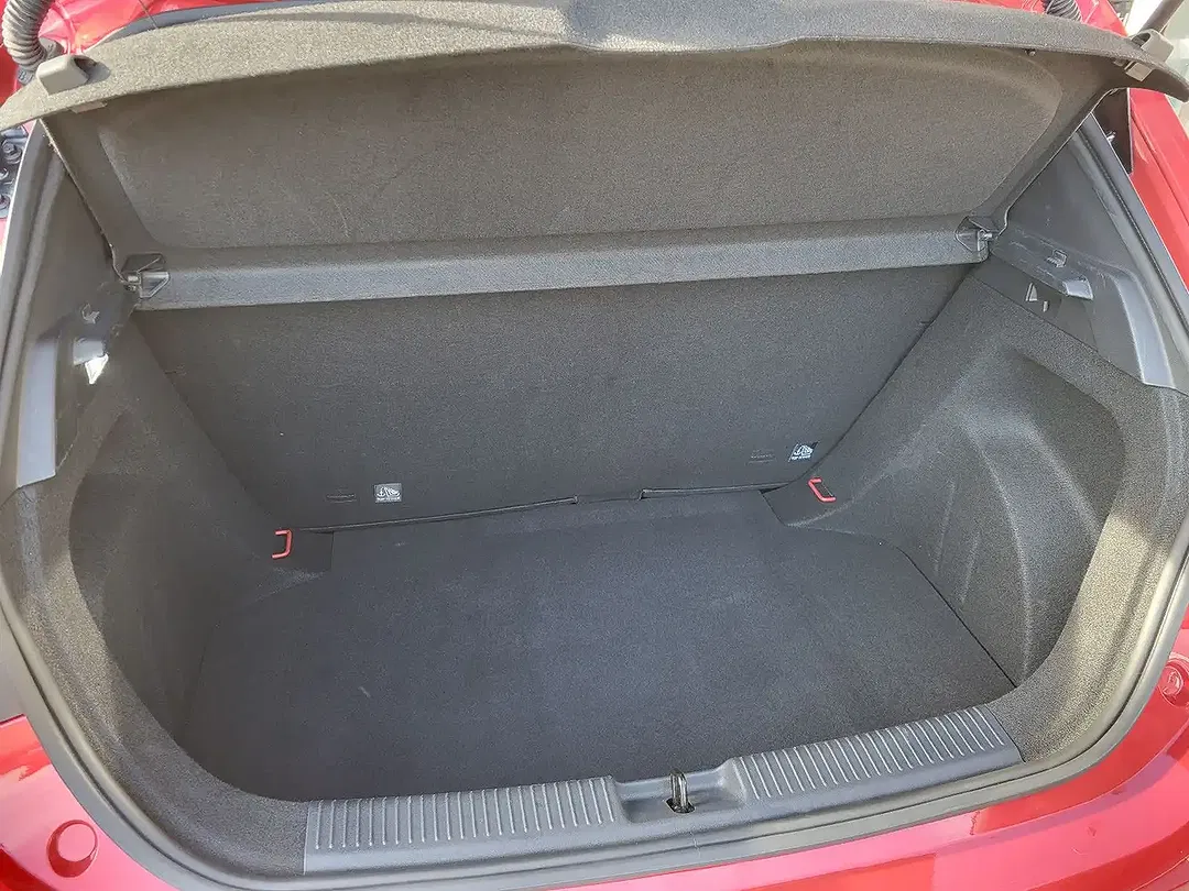 MG MG3 1.5 Hybrid+ Luxury - Thumbnail 10