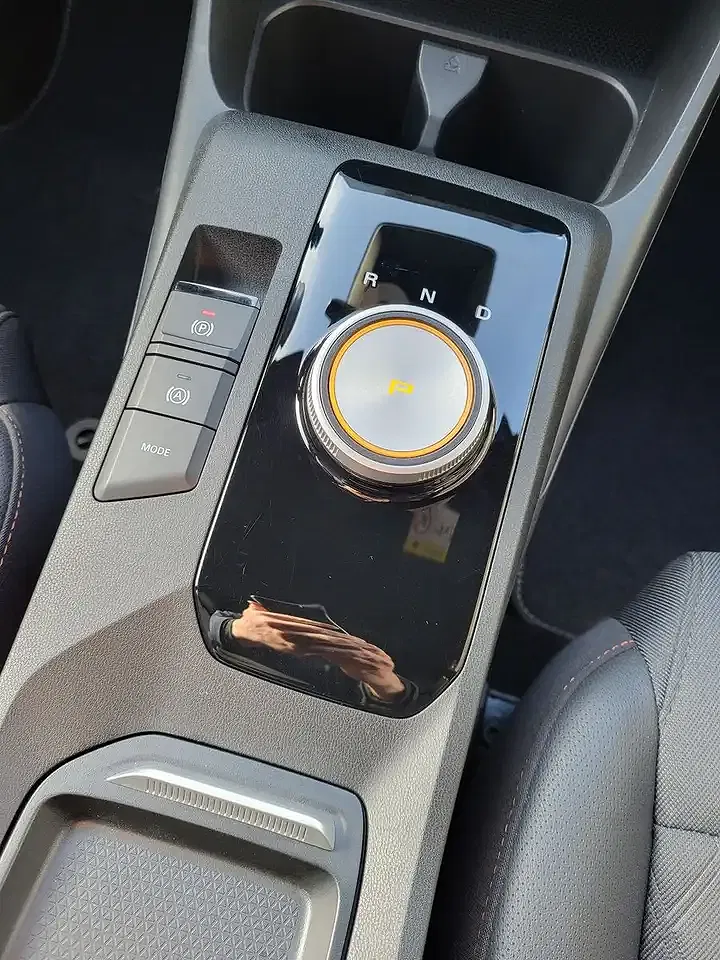 MG MG3 1.5 Hybrid+ Luxury - Thumbnail 15