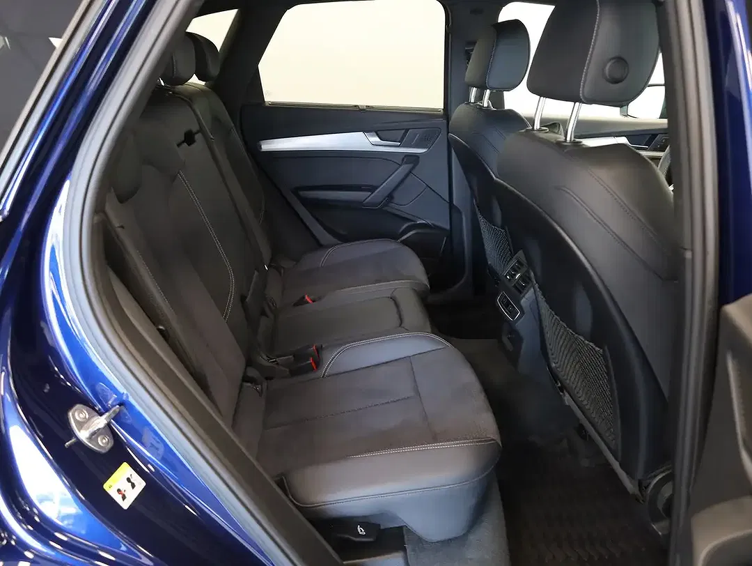 Audi Q5 50 TFSI e quattro S line - Thumbnail 10