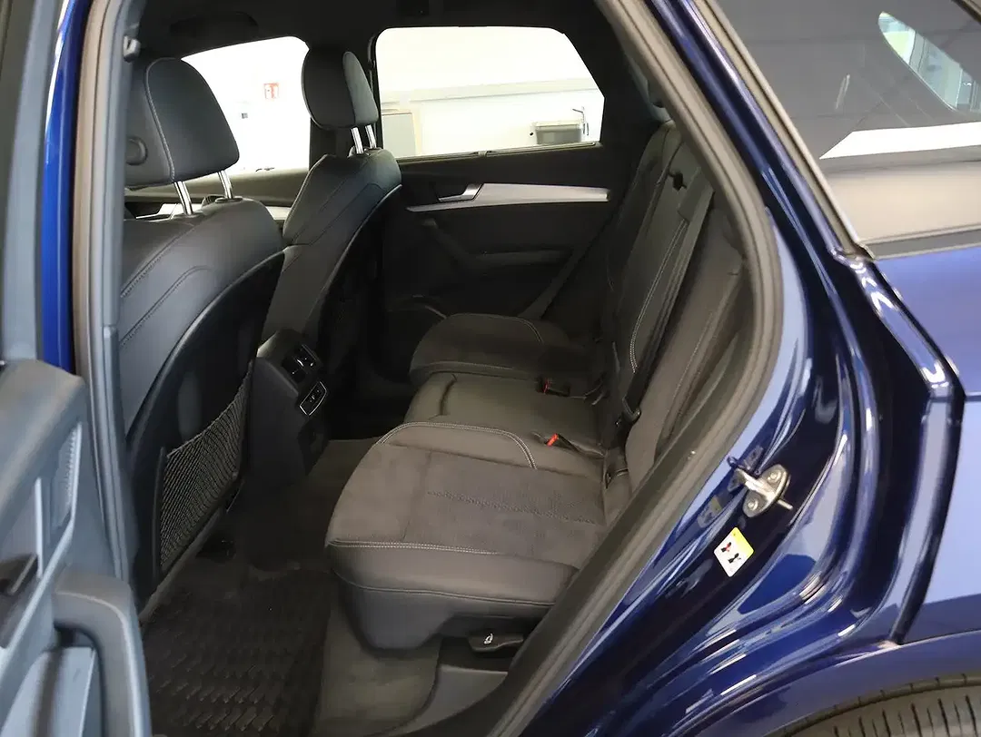 Audi Q5 50 TFSI e quattro S line - Thumbnail 11