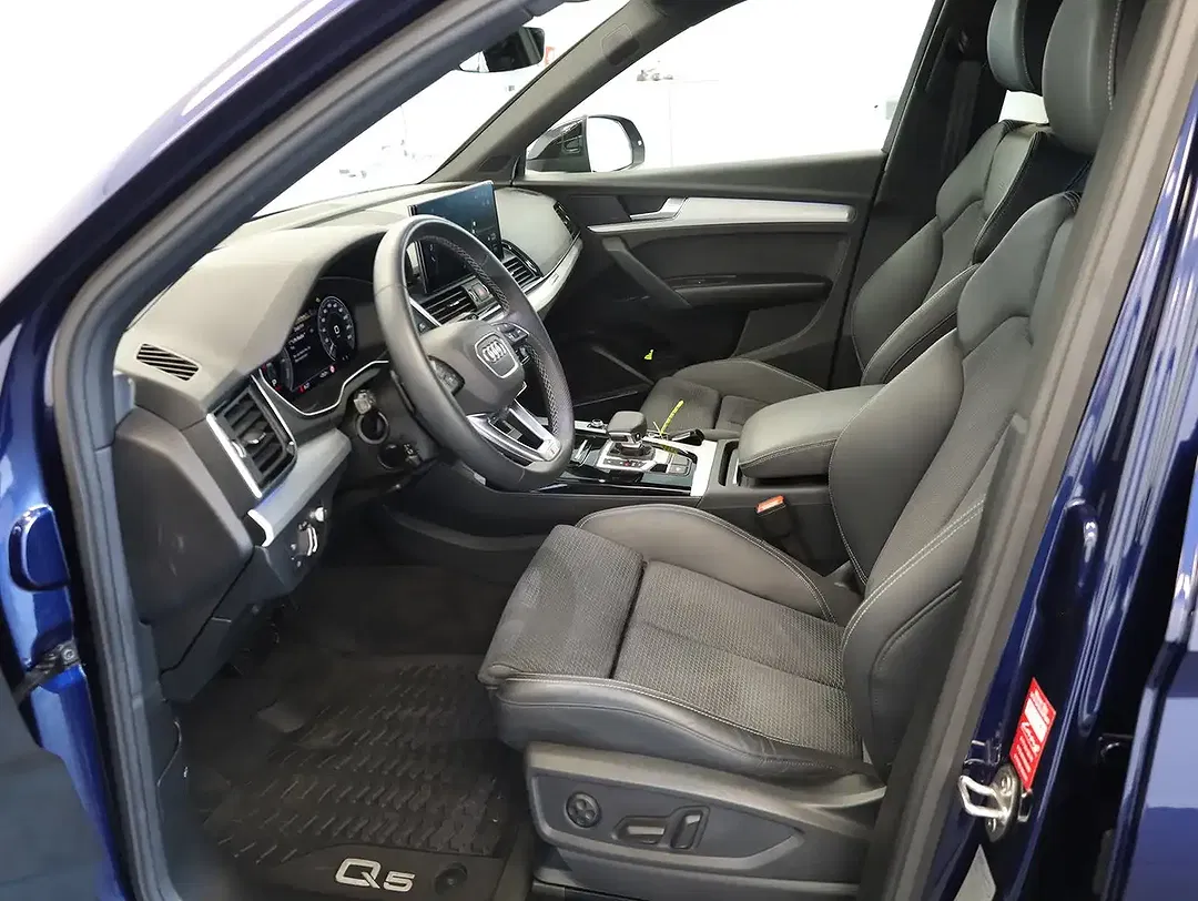 Audi Q5 50 TFSI e quattro S line - Thumbnail 12
