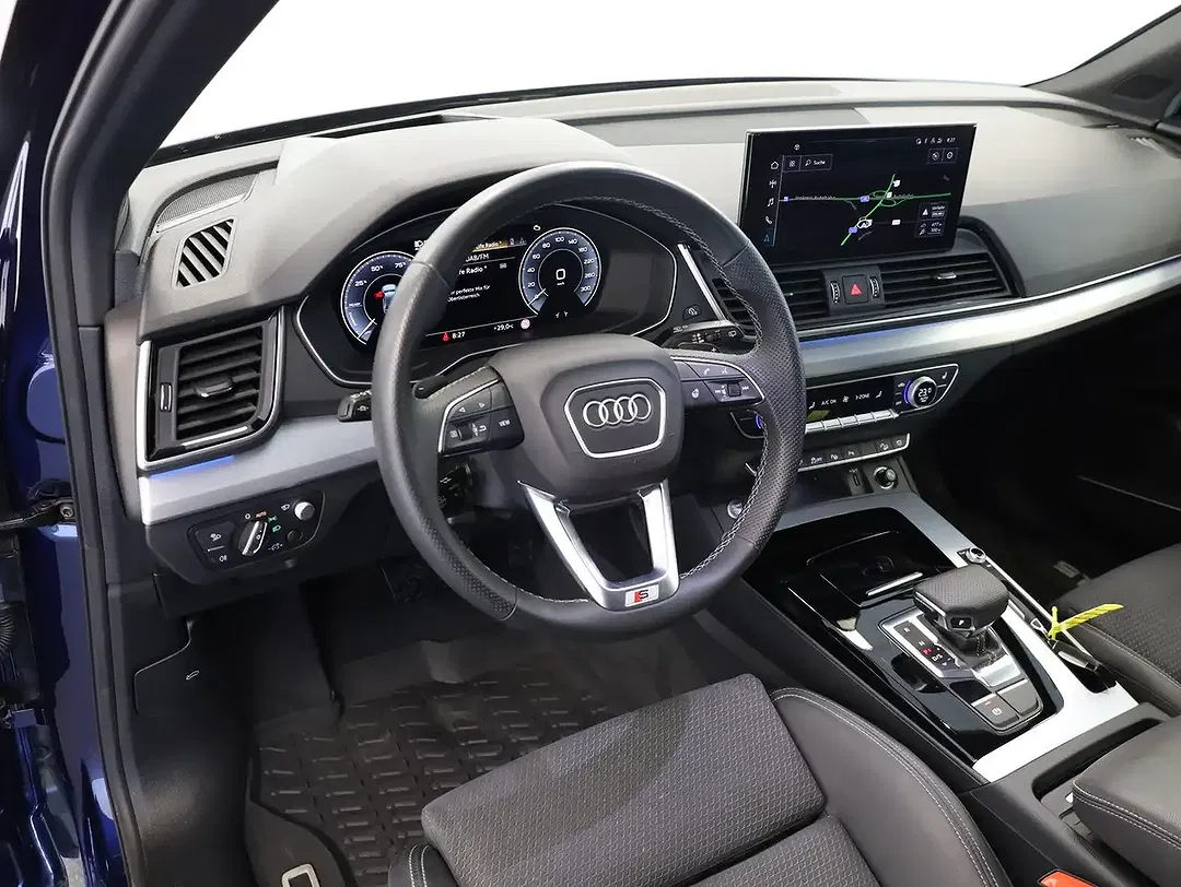 Audi Q5 50 TFSI e quattro S line - Thumbnail 13