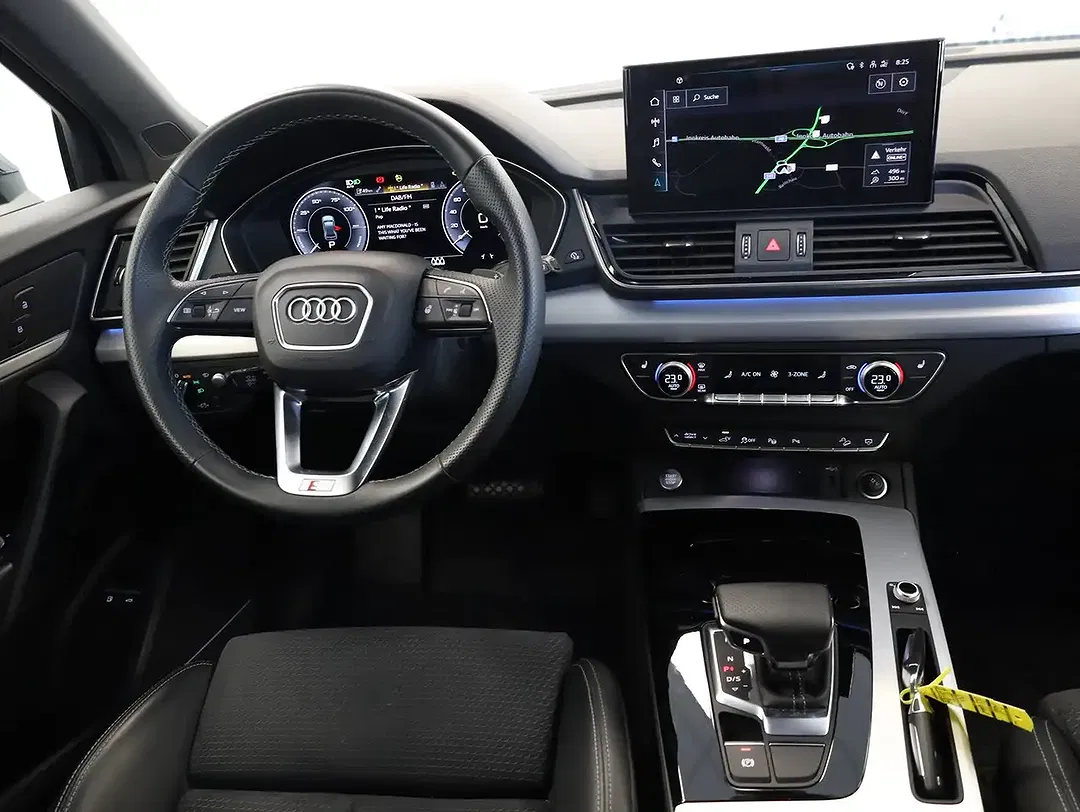 Audi Q5 50 TFSI e quattro S line - Thumbnail 14