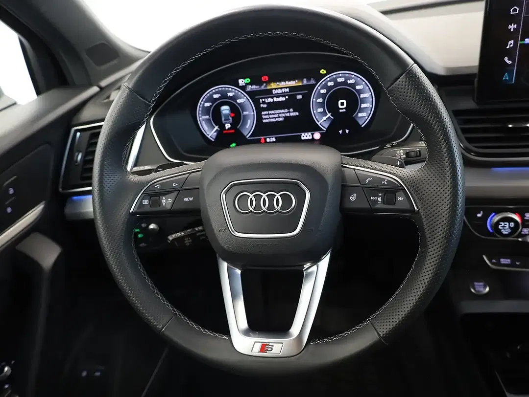 Audi Q5 50 TFSI e quattro S line - foto 15