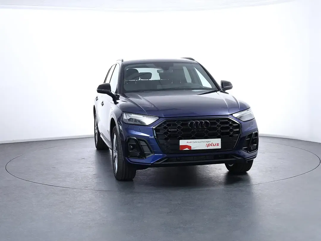 Audi Q5 50 TFSI e quattro S line - foto 2