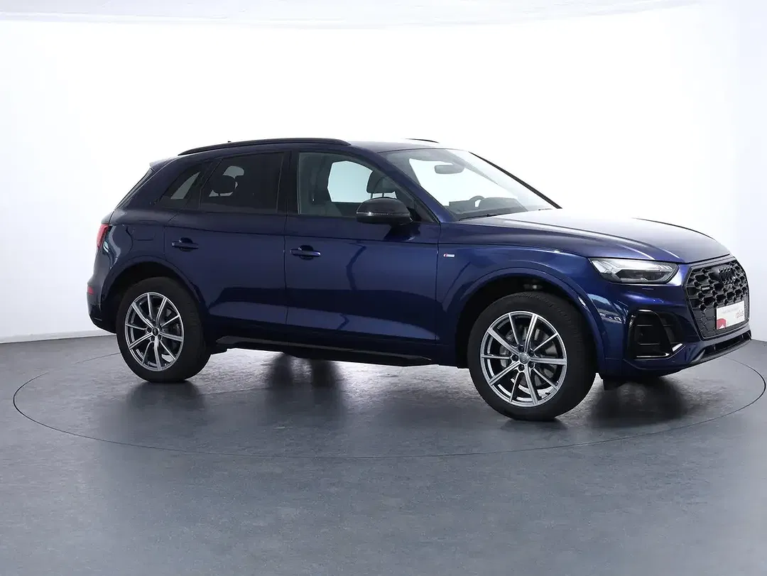 Audi Q5 50 TFSI e quattro S line - Thumbnail 3