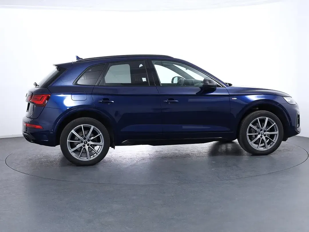 Audi Q5 50 TFSI e quattro S line - Thumbnail 4