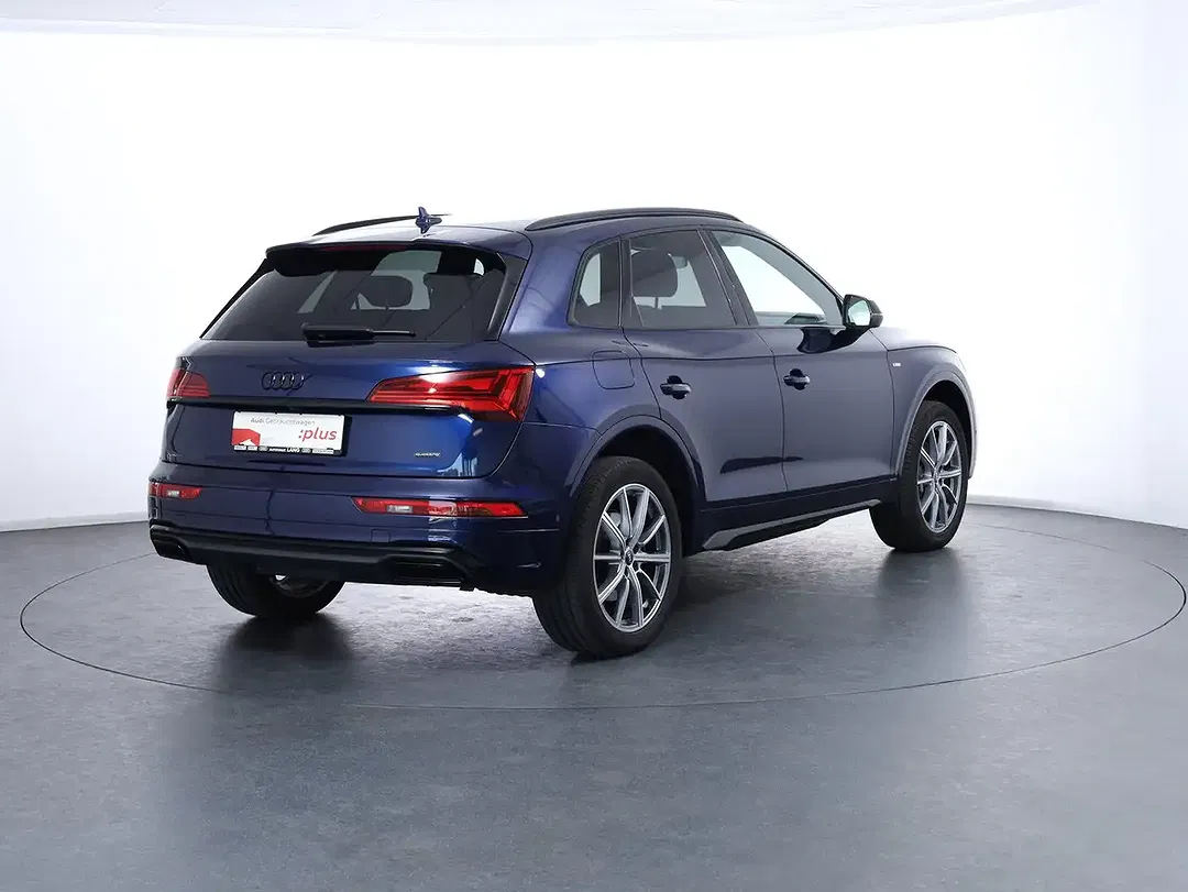 Audi Q5 50 TFSI e quattro S line - Thumbnail 5