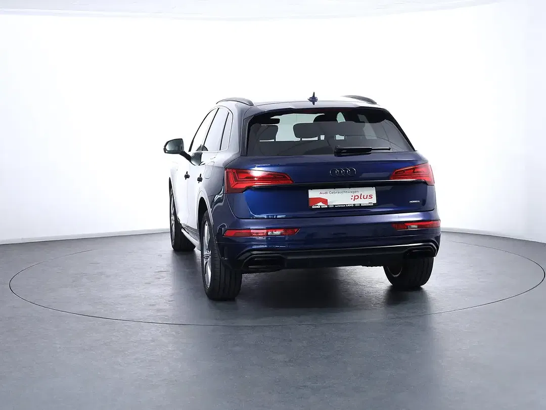 Audi Q5 50 TFSI e quattro S line - Thumbnail 6