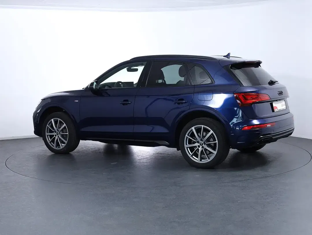 Audi Q5 50 TFSI e quattro S line - Thumbnail 7