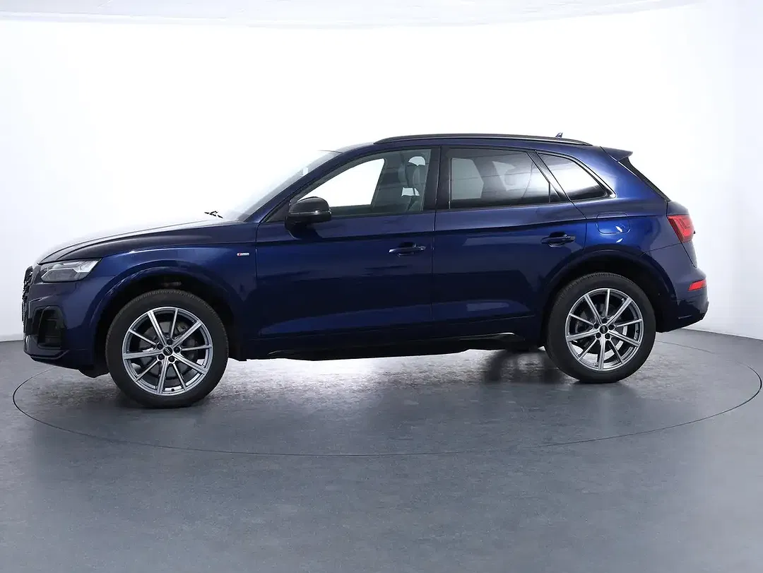 Audi Q5 50 TFSI e quattro S line - Thumbnail 8