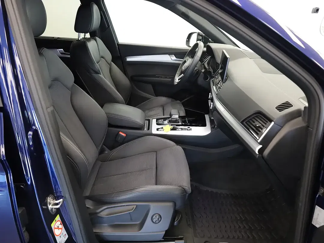 Audi Q5 50 TFSI e quattro S line - Thumbnail 9