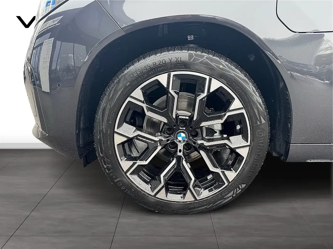 BMW X3 xDrive M - Thumbnail 10