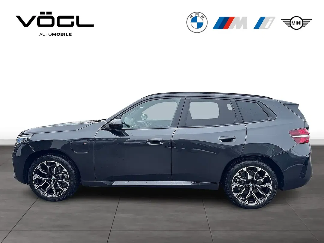 BMW X3 xDrive M - Thumbnail 6