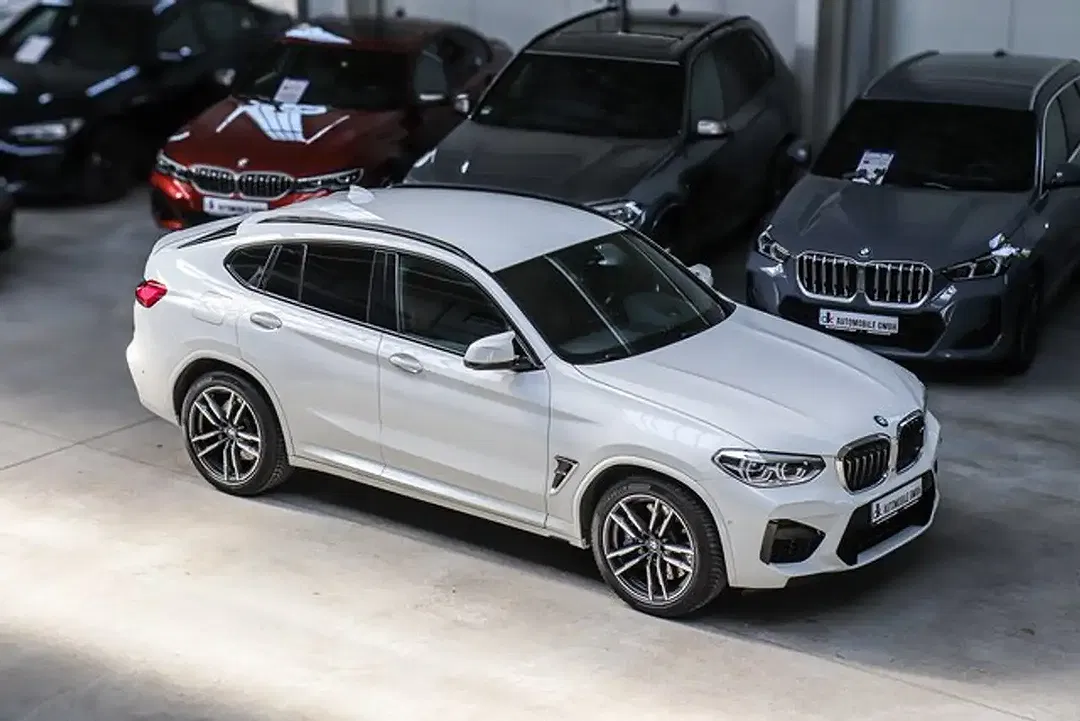 BMW X4 M - foto 2
