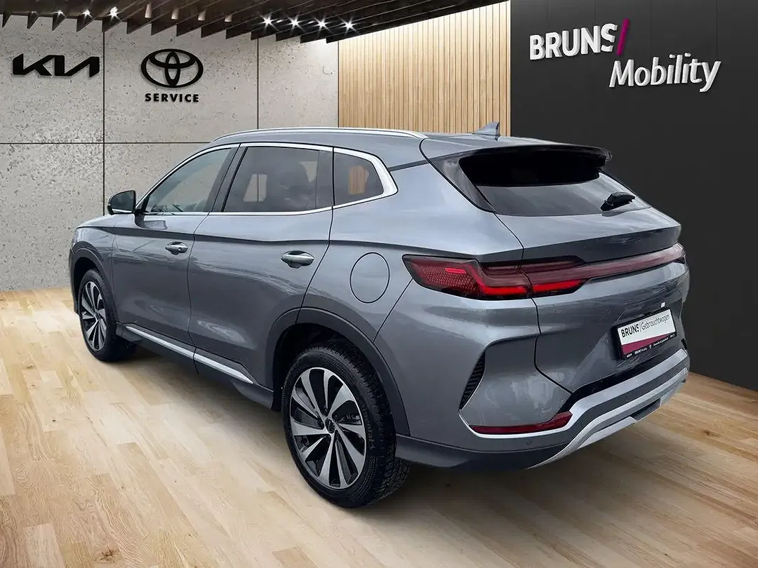 BYD Seal U 1.5 DM-i PHEV Boost - Thumbnail 5