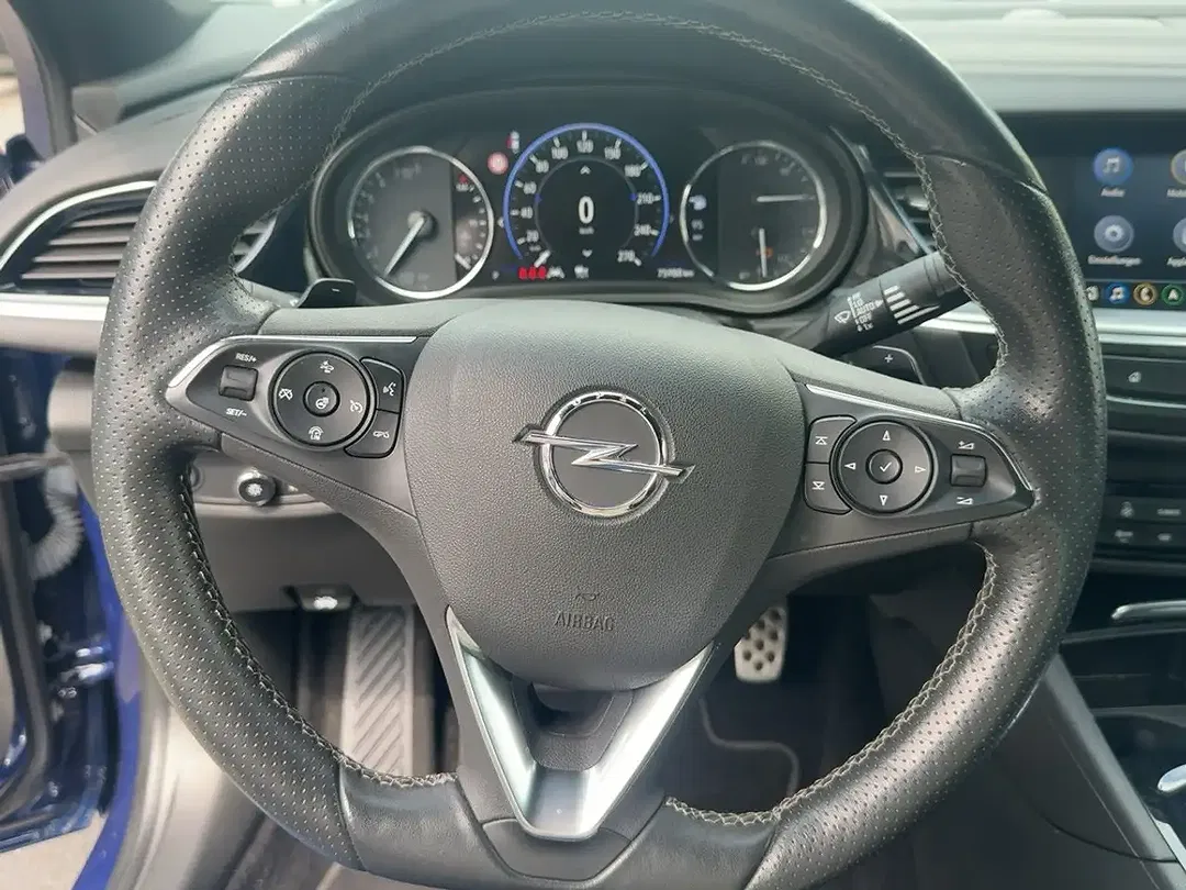 Opel Insignia 2.0 Ultimate - Thumbnail 10