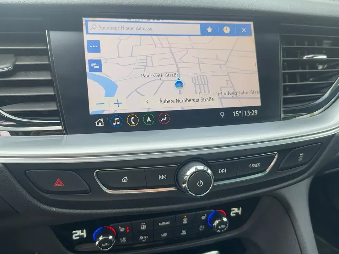 Opel Insignia 2.0 Ultimate - Thumbnail 11