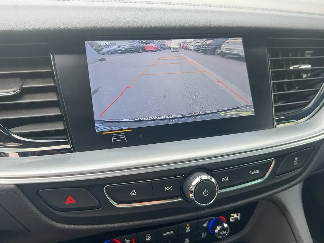 Opel Insignia 2.0 Ultimate - Thumbnail 13