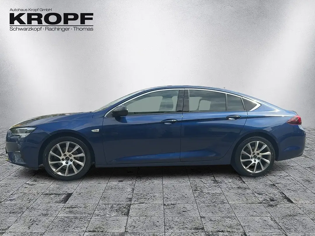 Opel Insignia 2.0 Ultimate - foto 1