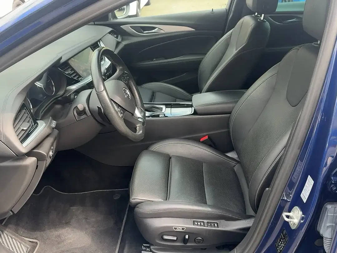 Opel Insignia 2.0 Ultimate - Thumbnail 7