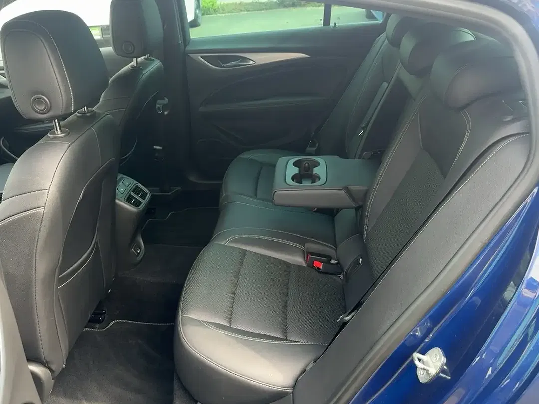 Opel Insignia 2.0 Ultimate - Thumbnail 8