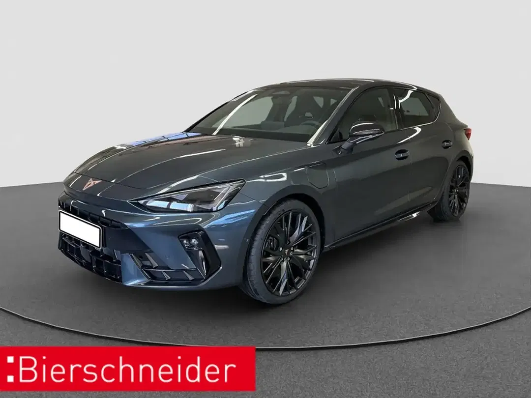 CUPRA Leon 1.5 PHEV DSG VZ Edition - Thumbnail 1
