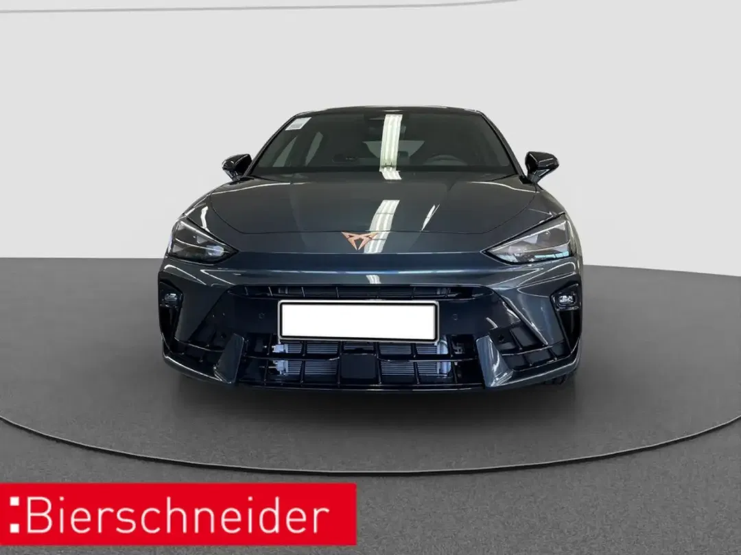 CUPRA Leon 1.5 PHEV DSG VZ Edition - Thumbnail 2