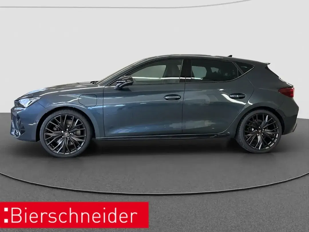 CUPRA Leon 1.5 PHEV DSG VZ Edition - Thumbnail 3