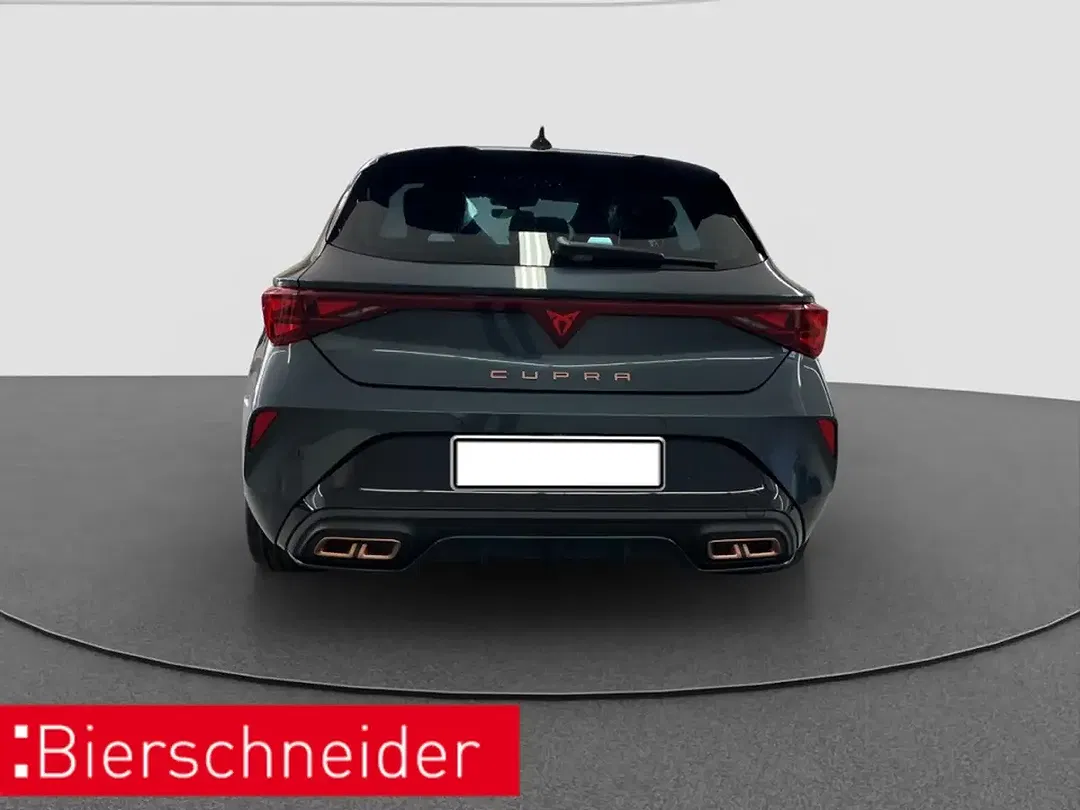 CUPRA Leon 1.5 PHEV DSG VZ Edition - Thumbnail 5