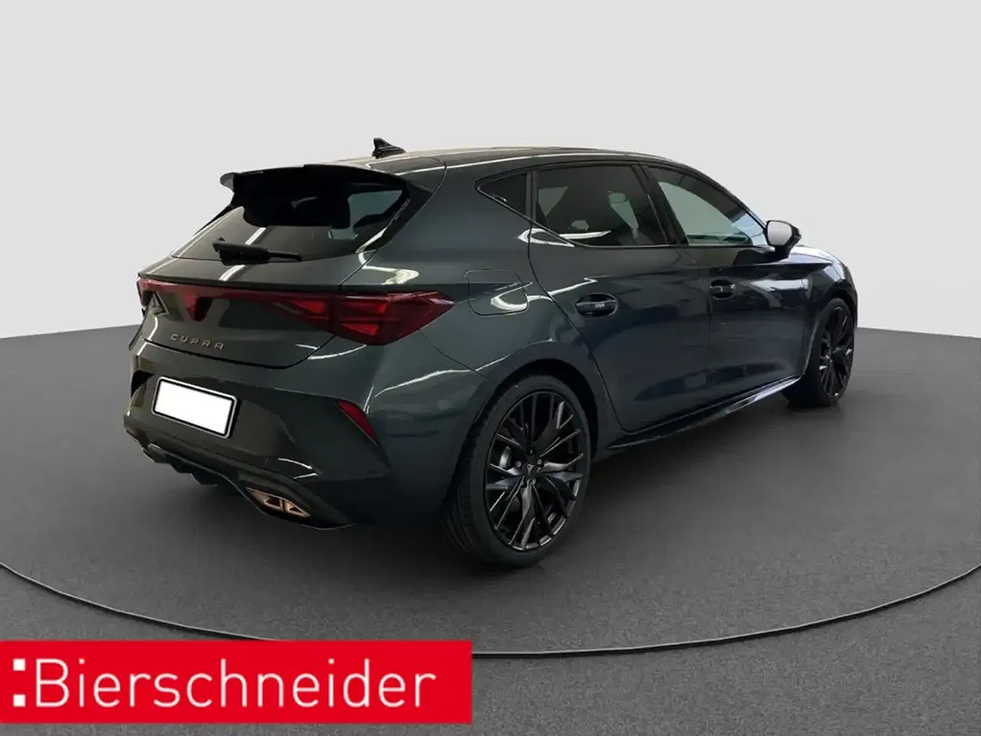 CUPRA Leon 1.5 PHEV DSG VZ Edition - Thumbnail 6